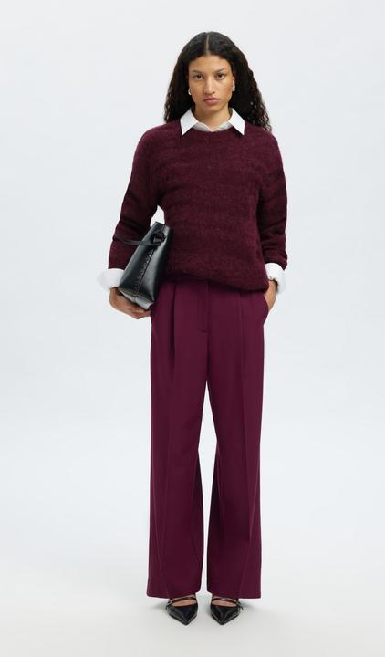 Produktbild Selected Langarm Strickpullover (S)