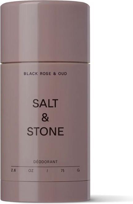 Immagine prodotto Salt & Stone Rosa Nera e Oud (Stick, 75 g)