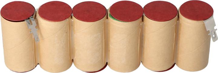 Accu geschikt voor de Dogtra 1900S accu 1902S ontvanger, BP74RS 300mAh