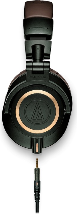 Actual product image Audio-Technica ATH-M50x
