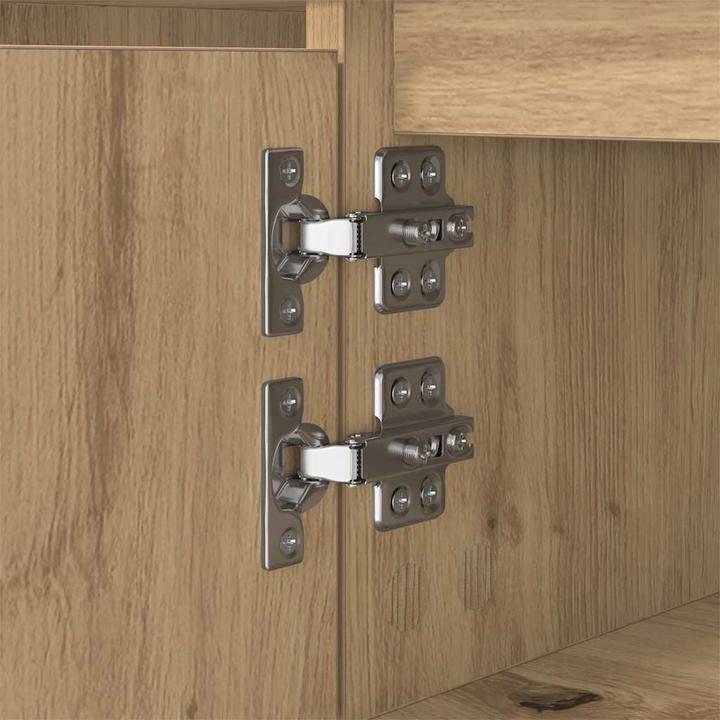 Immagine prodotto vidaXL Couchtisch (104 x 60 x 35 cm)