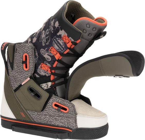 Immagine prodotto Slingshot Zuupack