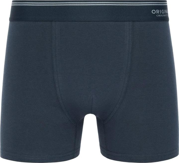 Produktbild Crosshatch Linatrix Boxershorts (5erPack) (XL, 5er Pack)