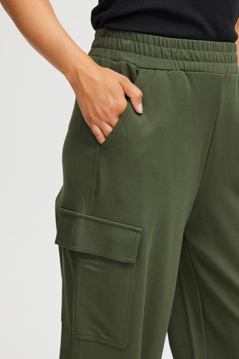 Produktbild Fransa FRLANO PA 4 - Trousers - 20612726 (XXL)