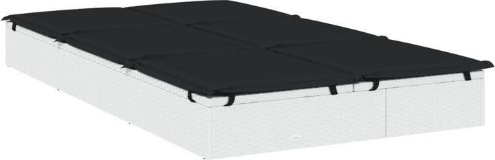 Produktbild vidaXL Sonnenliege (201 cm)