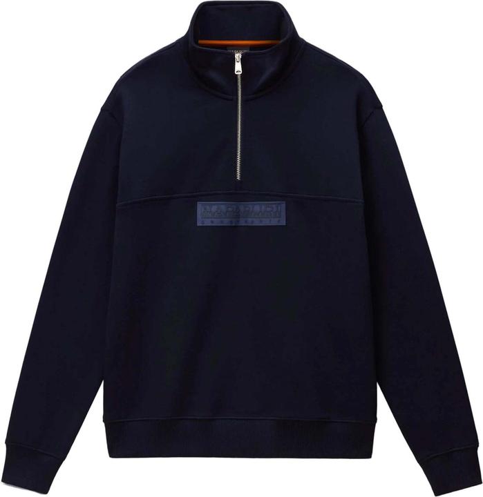 Produktbild Napapijri Sweatshirt B-BOX LOGO HZ (M)