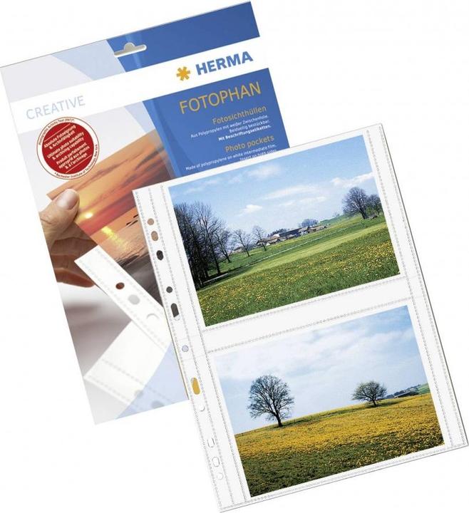 Immagine prodotto Herma Copertine delle foto (23 x 31 cm, 1 x)