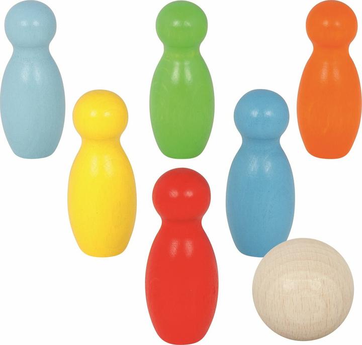 Goki Skittles