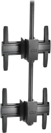 Actual product image Chief Fusion MCM1U - Mounting component (ceiling mount) for flat panel (tilt and swivel) (Various)