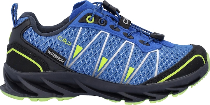 Produktbild CMP Campagnolo CMP Outdoorschuh ALTAK TRAIL (34)