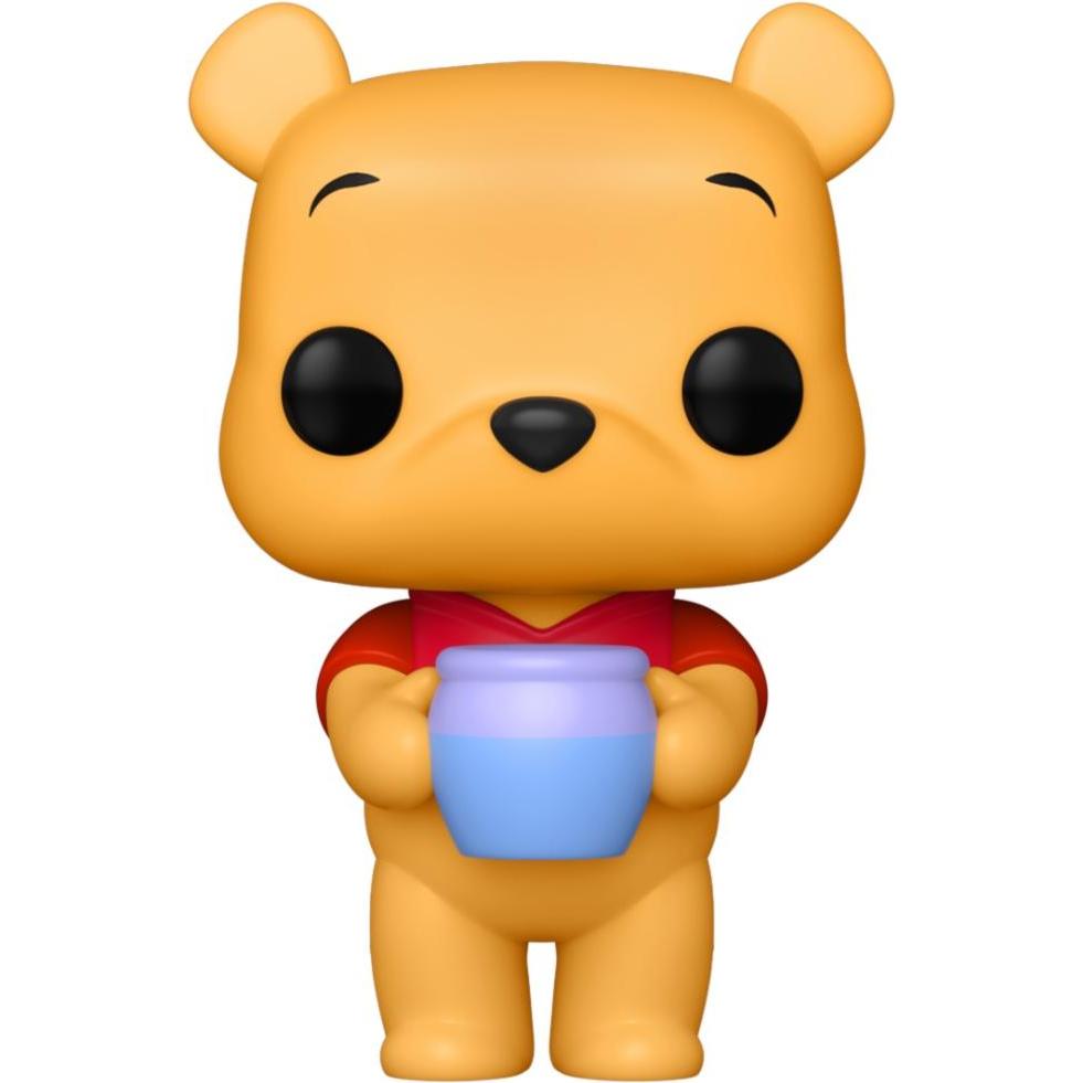 Funko Winnie the Pooh POP! Disney Vinyl Figur Pooh 9 cm