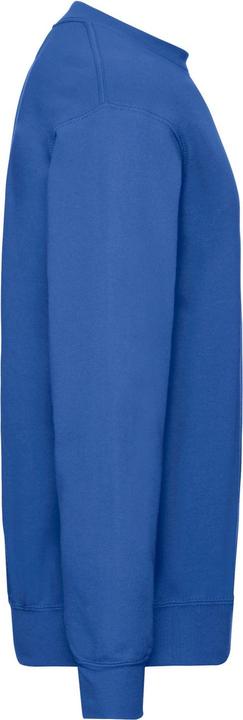 Produktbild Fruit of the Loom Classic Sweatshirt angesetzte Ärmel (L)