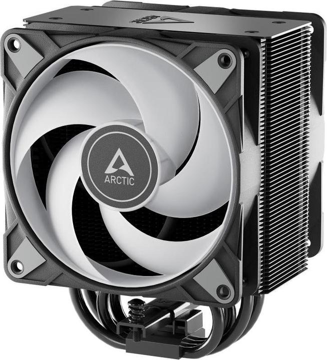 Productafbeelding Arctic Vriezer 36 A-RGB (Zwart) (159 mm)