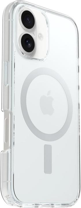 Actual product image OtterBox Symmetry (Apple iPhone 16)