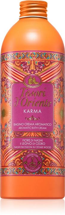 Produktbild Sarcia Tesori d'Oriente Karma Bath Liquid 500ml (500 ml)