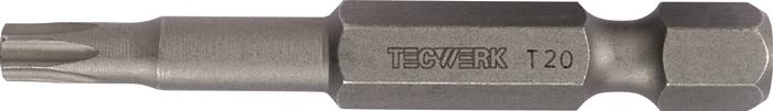 Produktbild Tecwerk Bit (1/4 Zoll)
