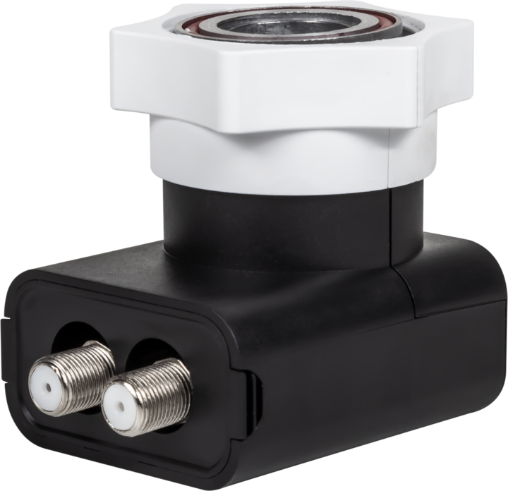 Produktbild Megasat Twin LNB für Flachantenne Profi-Line (Twin LNB)