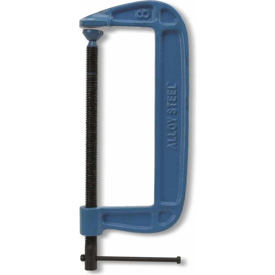 Thumbnail - Daytools, Schraubstock + Zwinge, C-Schraubzwinge 8", 200 mm (200 mm)