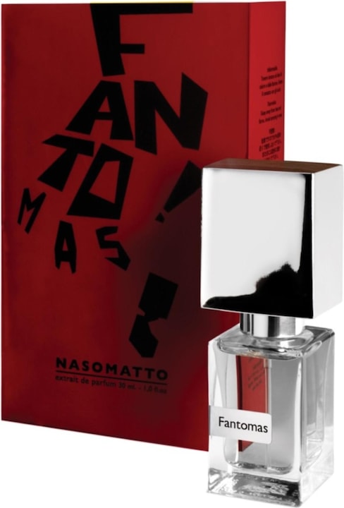 Nasomatto Fantomas (Eau de Parfum, 30 ml)