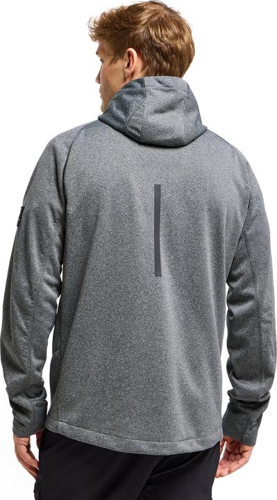 Produktbild Witeblaze AMUN Men s midlayer jacket,sch schwarz S (S)