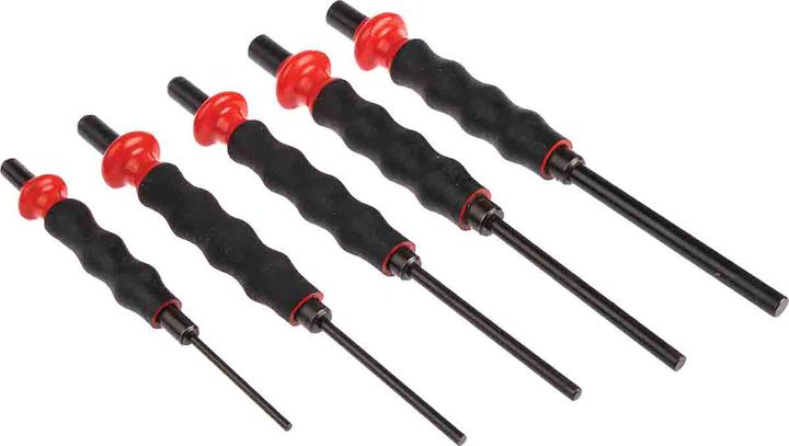 Produktbild Facom 249.GPB Splinttreiber-Satz 5tl
