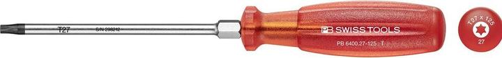 Produktbild PB Swiss Tools Schraubenzieher PB 6400 (Torx (TX))