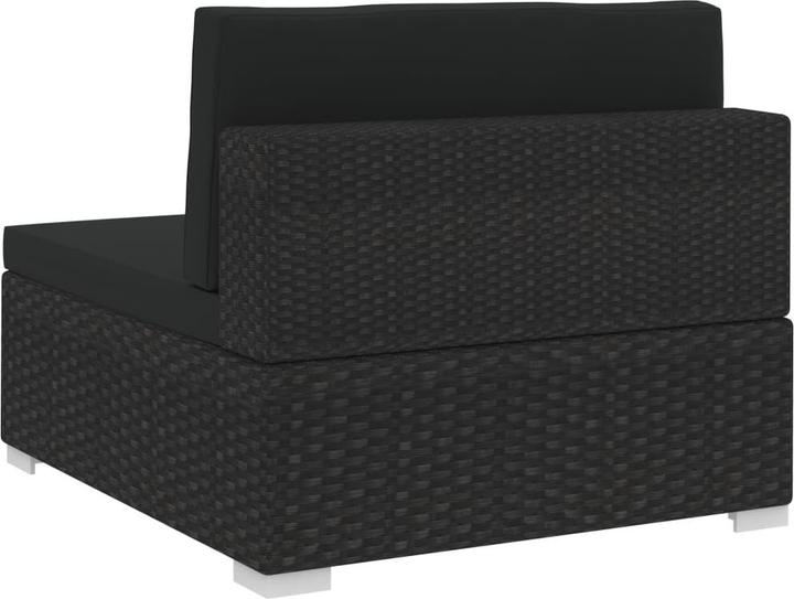 Produktbild vidaXL Harlan