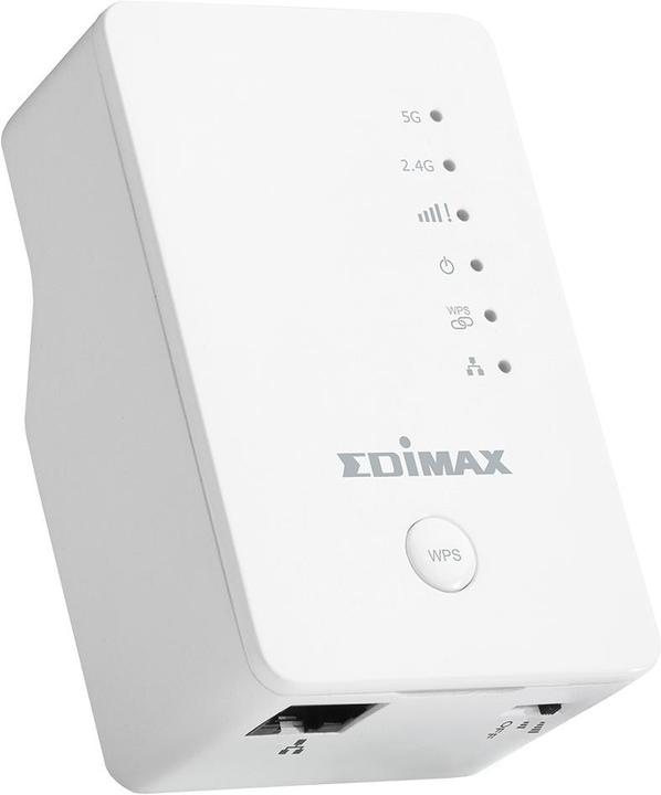 Productafbeelding edimax Ew-7438ac (433 Mbit/s, 300 Mbit/s)