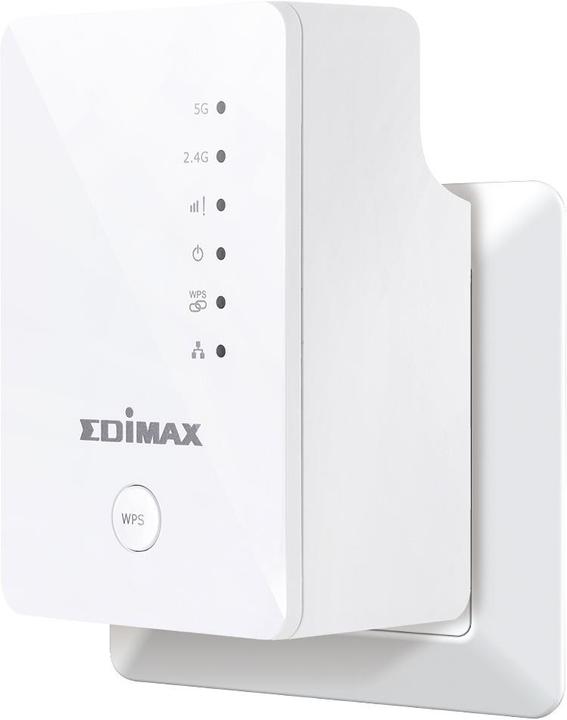 edimax Ew-7438ac (433 Mbit/s, 300 Mbit/s)