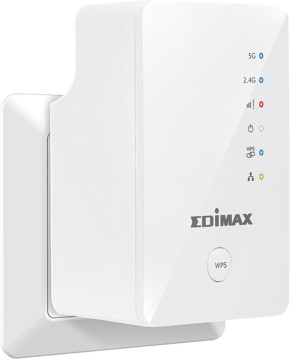 Productafbeelding edimax Ew-7438ac (433 Mbit/s, 300 Mbit/s)