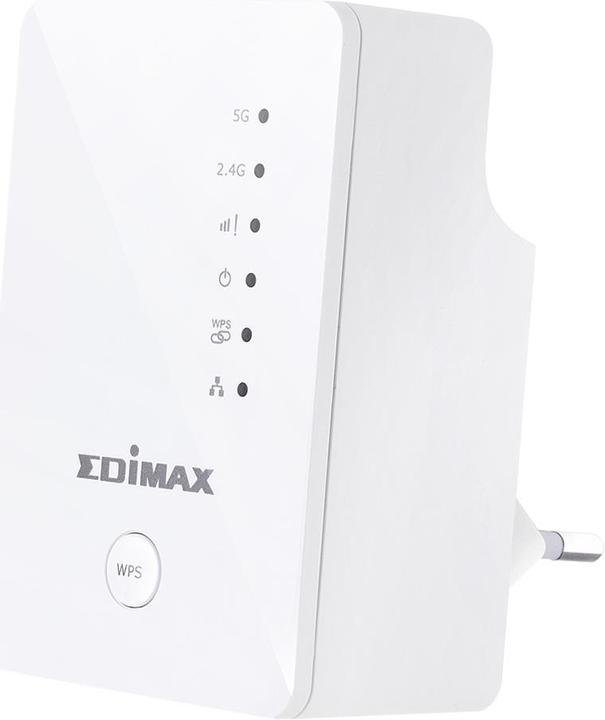 Productafbeelding edimax Ew-7438ac (433 Mbit/s, 300 Mbit/s)