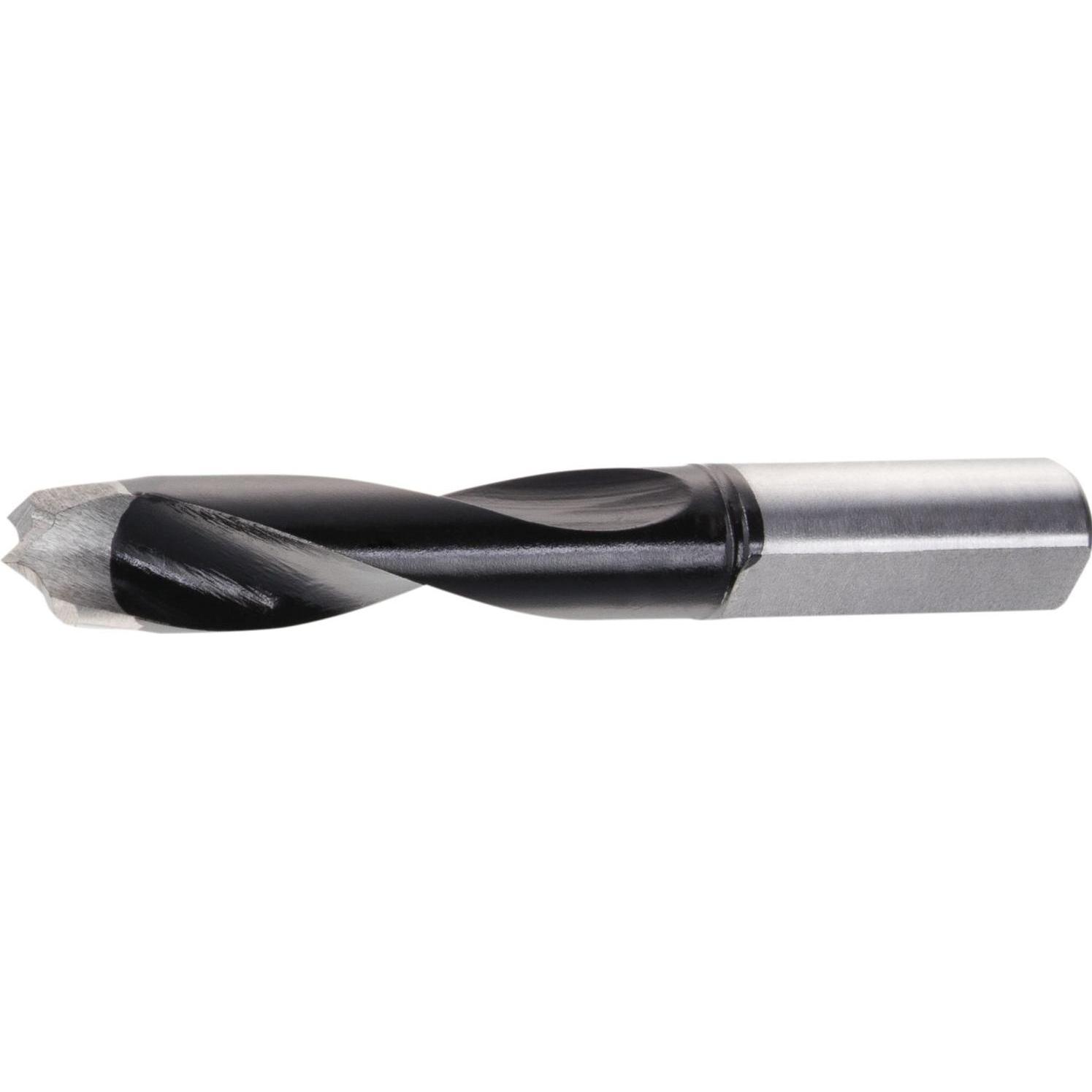 Stern, Bohrereinsatz, Dübelbohrer 192 M/HM Länge 57 mm Bohrer ø 8 mm Schaft ø 8 mm (8 Millimeter)