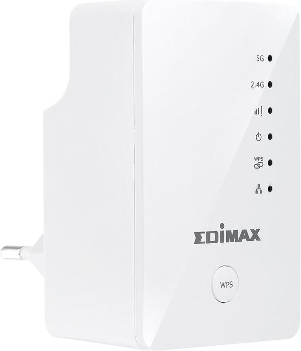 Productafbeelding edimax Ew-7438ac (433 Mbit/s, 300 Mbit/s)