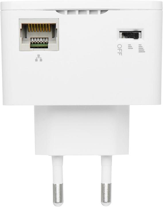 Productafbeelding edimax Ew-7438ac (433 Mbit/s, 300 Mbit/s)