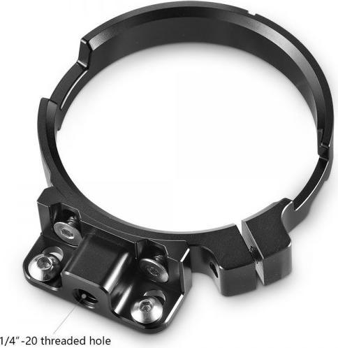 Produktbild SmallRig Support Bracket for Sigma MC-11 Mount Converter (Diverses Video Zubehör)