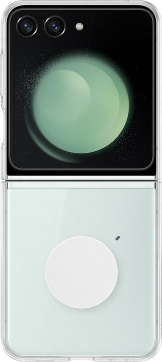 Immagine prodotto Samsung Custodia rigida per gadget (Samsung Galaxy Z Flip5)