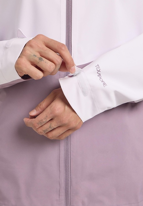 Actual product image Jack Wolfskin Weiltal 2L Jkt W (M)