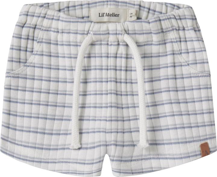 Image du produit Name it Biobaumwoll Shorts (68)