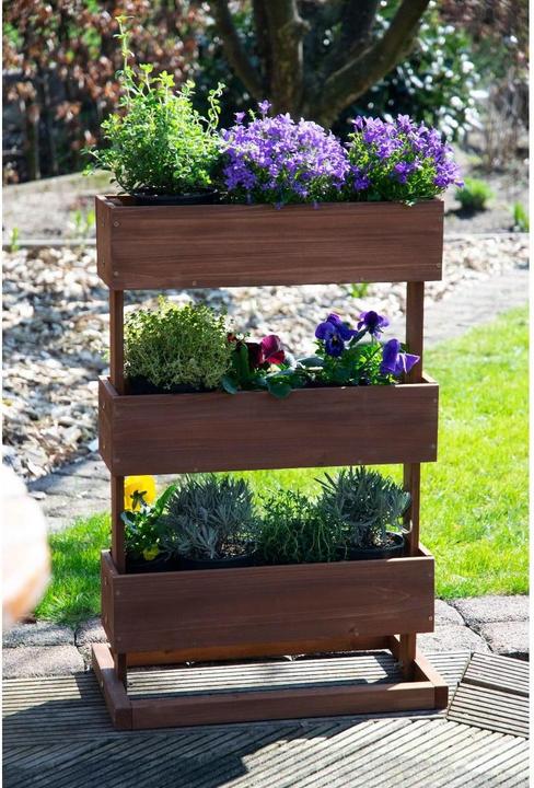 Produktbild Dobar Vertikalbeet