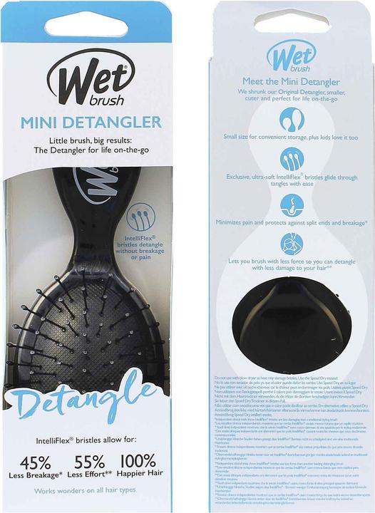 Produktbild Wet Brush Mini Detangler