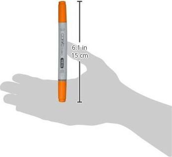 Produktbild Copic Ciao Typ YR - 16 (1x)