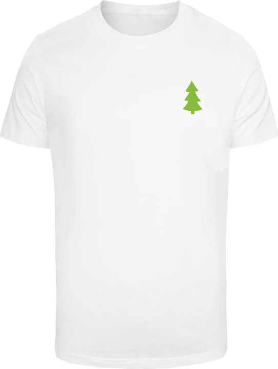 Produktbild Merchcode Christmas Vibes Tee - 182081 (L)
