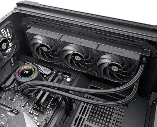 Produktbild Thermaltake Refrigeracion Liquida Cpu Thoughliquid 360 Ex Pro Argb Sync