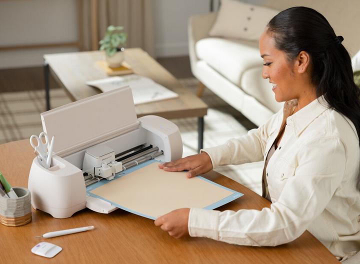 Produktbild Cricut Iron-On