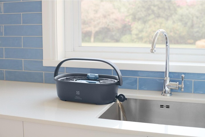 Immagine prodotto Electrolux EPPCS2 - Stazione di pulizia