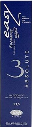 Image du produit Lisap Easy Absolute 3 66/78 blond foncé moka 60 ml (66, 78)