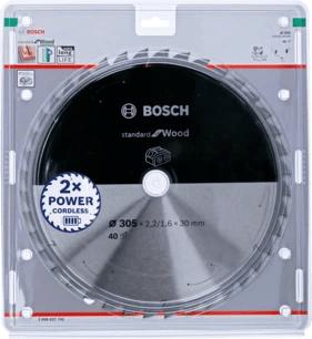 Produktbild Bosch Professional Zubehör PRO Steel cordless Kreissägeblatt, 150 x 1,6 x 20 mm