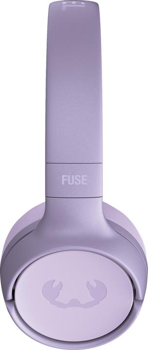 Produktbild Fresh'N Rebel Fresh 'n Rebel Code Fuse Dreamy Lilac (30 h, Kabellos)