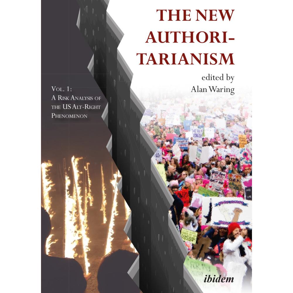 The New Authoritarianism, Fachbücher von Alan Waring