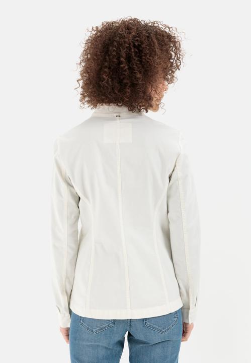 Produktbild Camel Active Fieldjacket aus einem Baumwoll-Mix (40)
